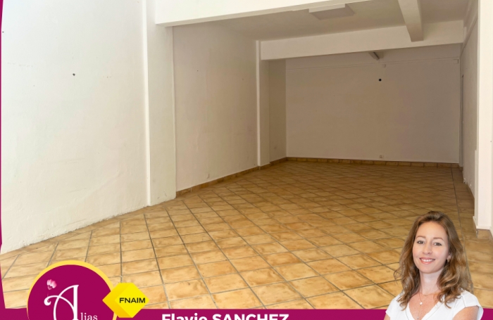 Location Local commercial 97110