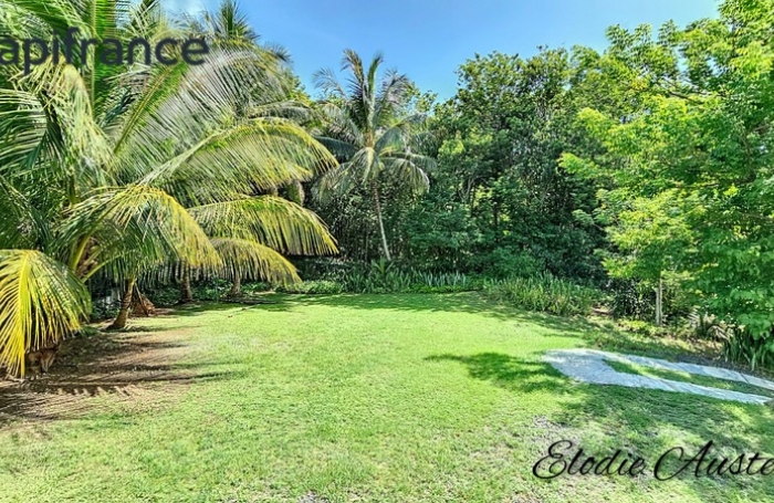 Vente Maison 160m&sup2; 6 pièces Deshaies