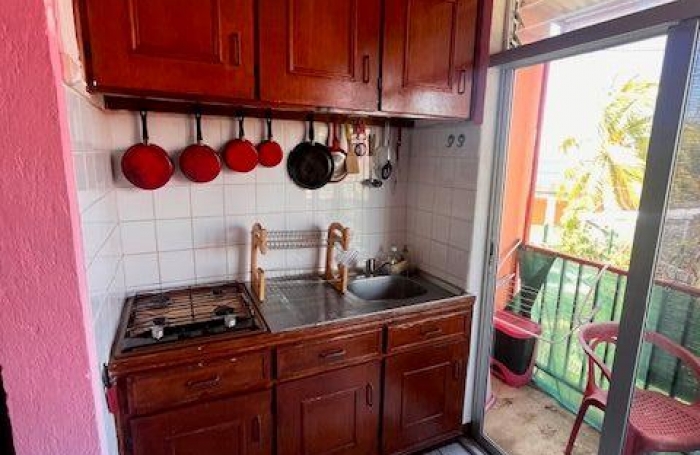 Vente Maison 246m&sup2; 13 pièces Pointe-Noire