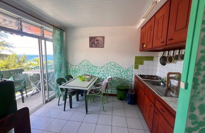 Vente Maison 246m&sup2; 13 pièces Pointe-Noire