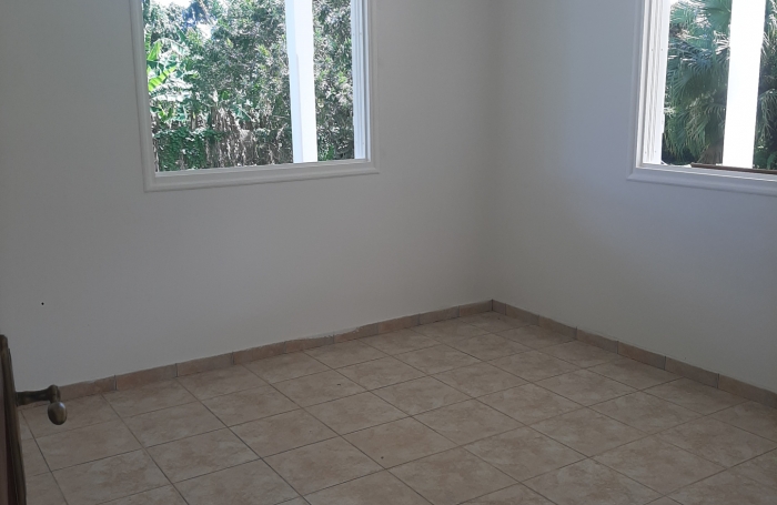 Villa T5 avec piscine