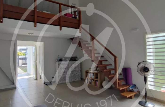 Location Maison 130m&sup2; 4 pièces Sainte Anne