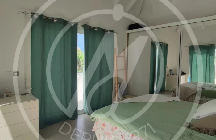 Location Maison 130m&sup2; 4 pièces Sainte Anne