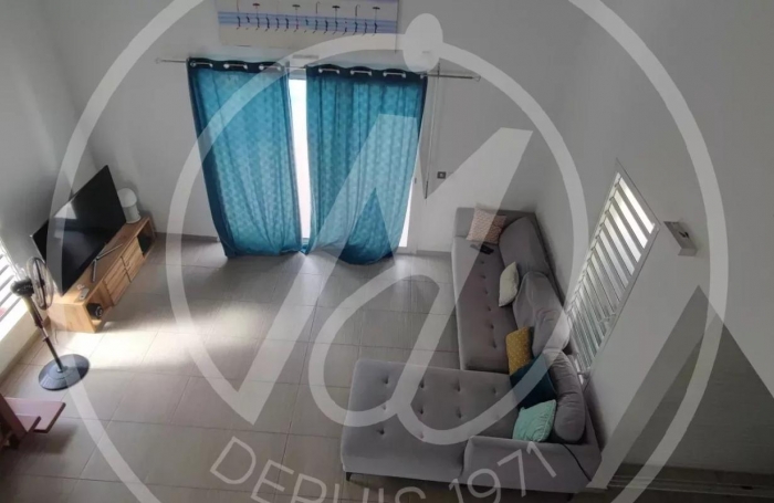 Location Maison 130m&sup2; 4 pièces Sainte Anne