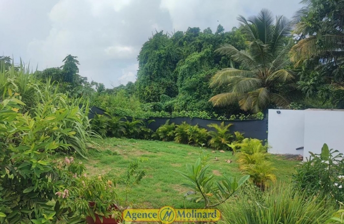 Location Maison 70.49m&sup2; 4 pièces Sainte Anne