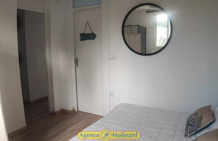 Location Maison 70.49m&sup2; 4 pièces Sainte Anne