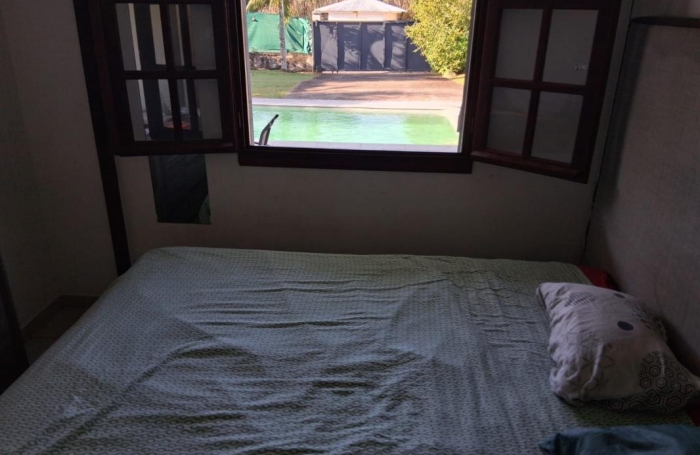 Vente Maison 65m&sup2; 4 pièces Sainte Rose