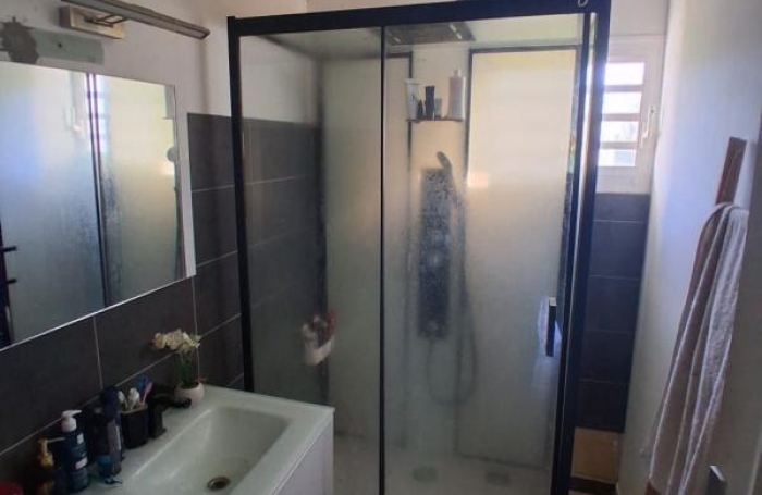 Vente Maison 65m&sup2; 4 pièces Sainte Rose