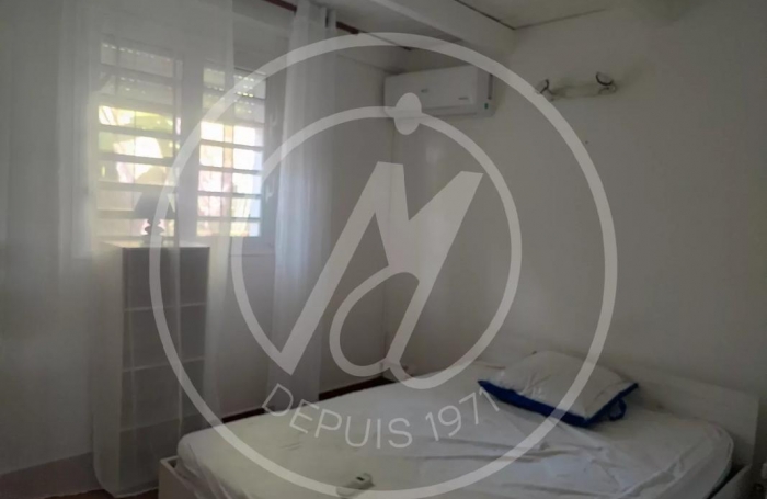 Location Maison 50m&sup2; 3 pièces Sainte Anne