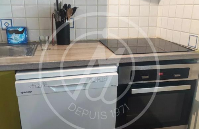 Location Maison 50m&sup2; 3 pièces Sainte Anne