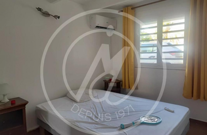 Location Maison 50m&sup2; 3 pièces Sainte Anne