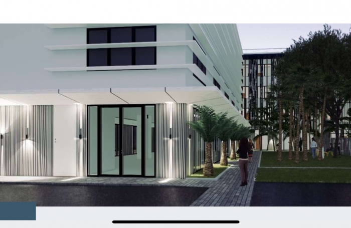 Location Local commercial 97139