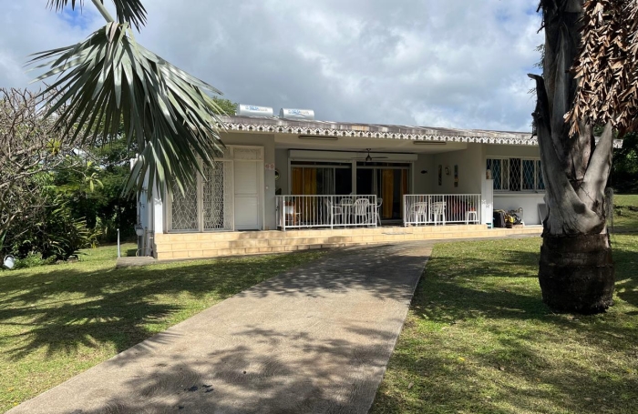 Vente Maison 97120