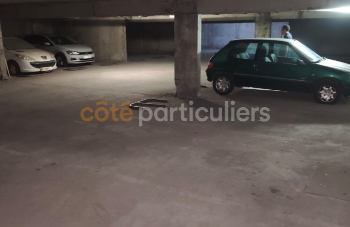 Vente Appartement 126m&sup2; 5 pi&egrave;ces Pointe-&agrave;-Pitre