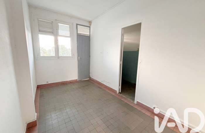 Vente Immeuble 193m&sup2; Sainte Rose