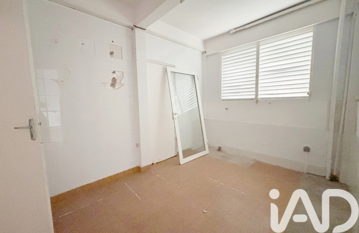 Vente Immeuble 193m&sup2; Sainte Rose