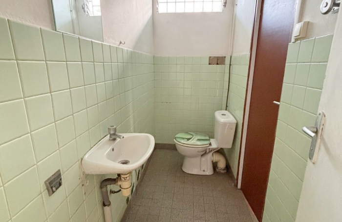 Vente Immeuble 193m&sup2; Sainte Rose