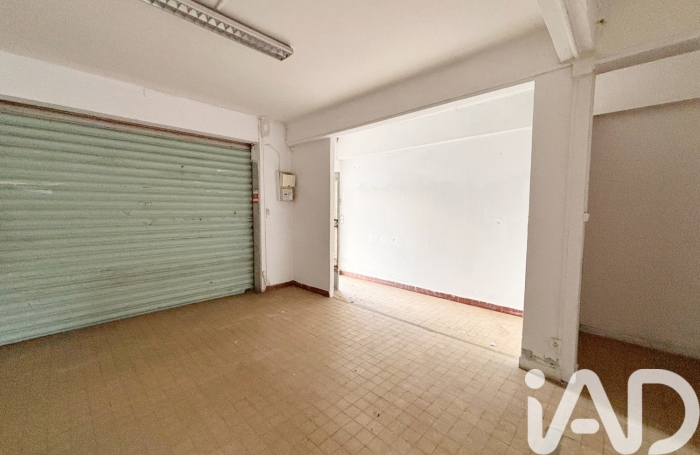 Vente Immeuble 193m&sup2; Sainte Rose