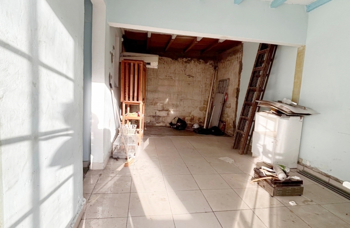 Vente Immeuble 193m&sup2; Sainte Rose