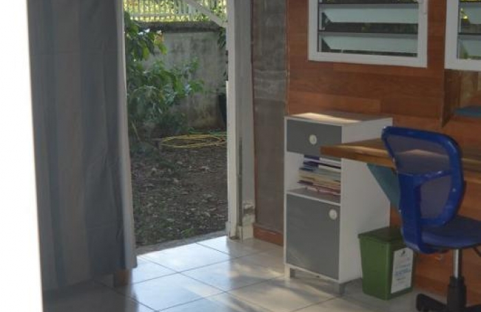 Vente Maison 108m&sup2; 4 pièces Vieux Habitants