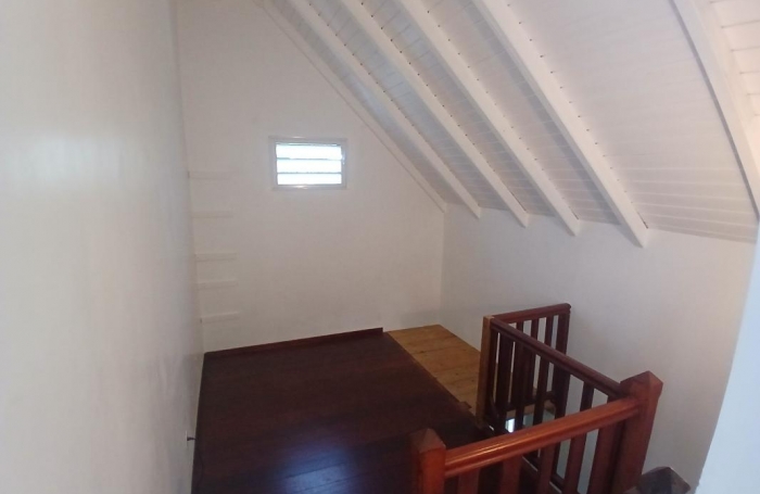 Vente Maison 108m&sup2; 4 pièces Vieux Habitants