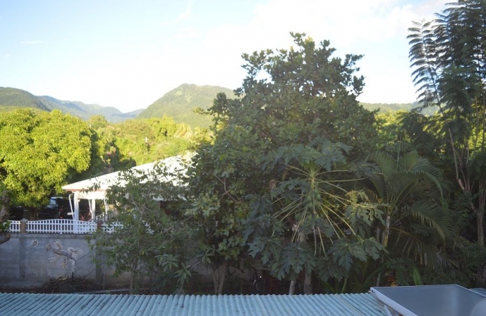 Vente Maison 108m&sup2; 4 pièces Vieux Habitants