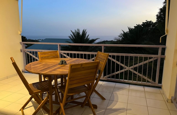 Location Appartement 52.48m&sup2; 3 pi&egrave;ces Saint Claude