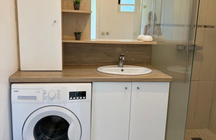 Location Appartement 52.48m&sup2; 3 pi&egrave;ces Saint Claude