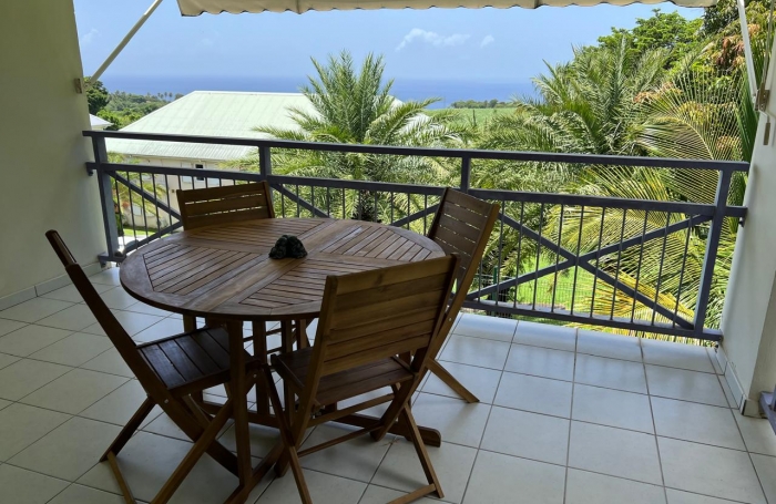 Location Appartement 52.48m&sup2; 3 pi&egrave;ces Saint Claude