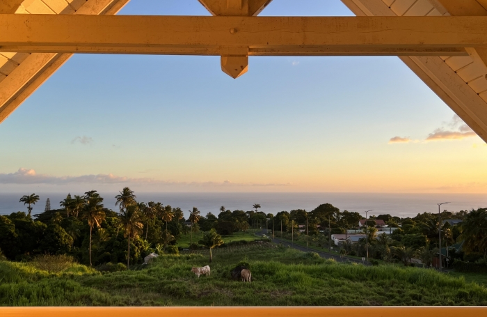 Location Appartement 97120