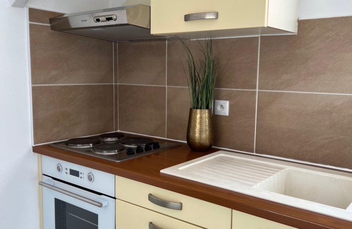 Location Appartement 57.46m&sup2; 3 pi&egrave;ces Saint Claude