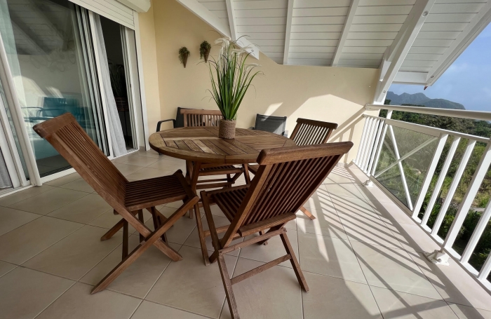 Location Appartement 57.46m&sup2; 3 pi&egrave;ces Saint Claude