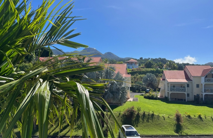 Location Appartement 57.46m&sup2; 3 pi&egrave;ces Saint Claude