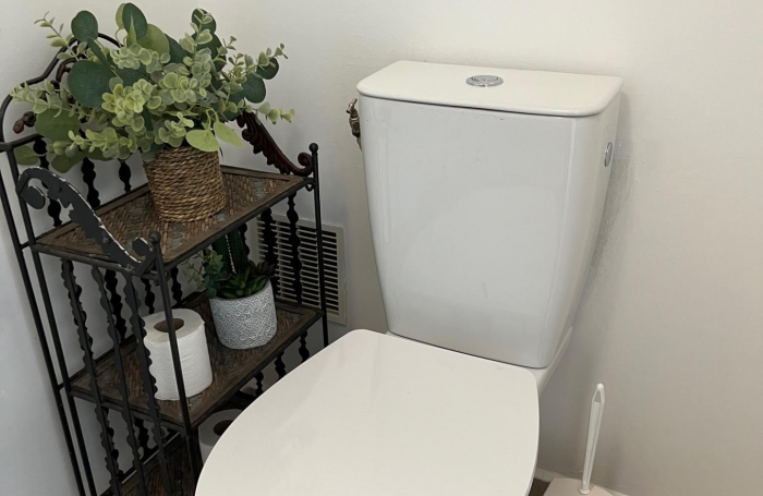 Location Appartement 57.46m&sup2; 3 pi&egrave;ces Saint Claude