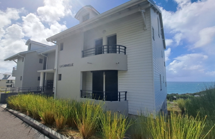 Location Appartement 97141