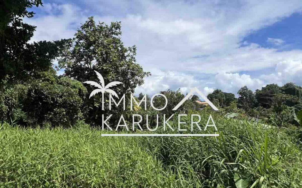 Terrain &agrave; Trois-Rivi&egrave;res