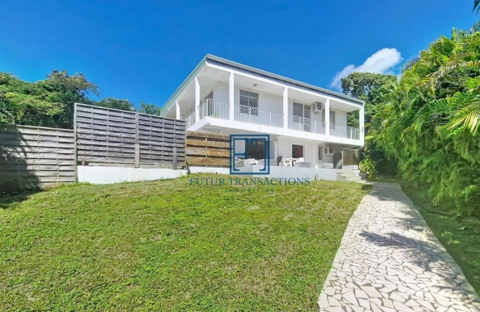 Vente Maison 97190