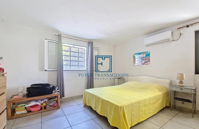 Vente Maison 174m&sup2; 7 pièces Gosier
