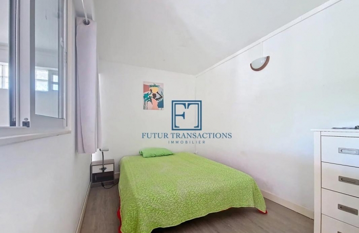 Vente Maison 174m&sup2; 7 pièces Gosier