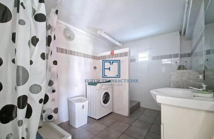 Vente Maison 174m&sup2; 7 pièces Gosier