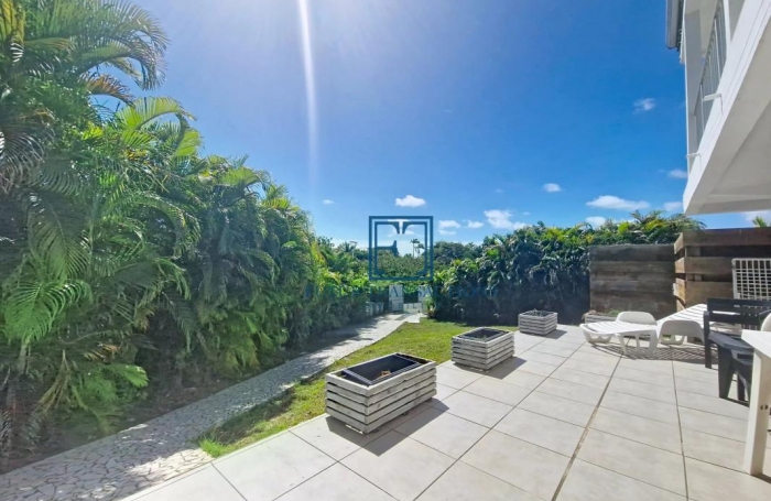 Vente Maison 174m&sup2; 7 pièces Gosier