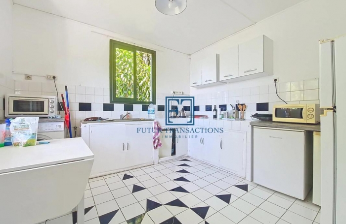 Vente Maison 174m&sup2; 7 pièces Gosier