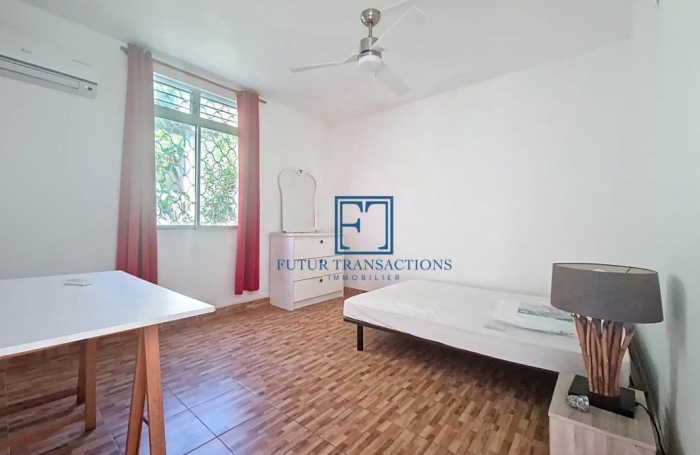 Vente Maison 174m&sup2; 7 pièces Gosier