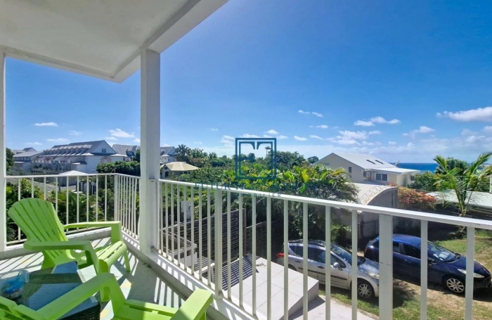 Vente Maison 174m&sup2; 7 pièces Gosier