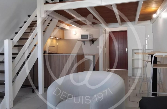 Location Appartement 97118