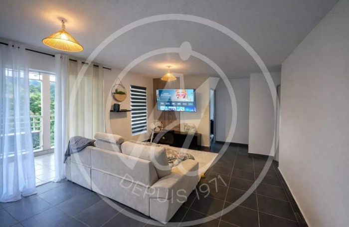 Vente Appartement 97170