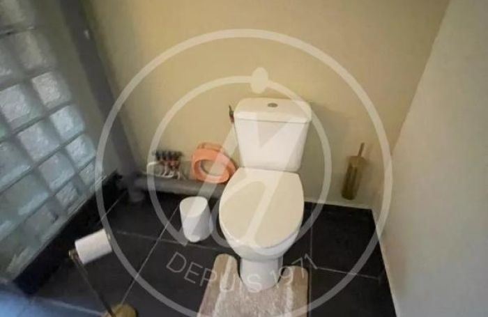 Vente Appartement 69.59m&sup2; 4 pièces Petit-Bourg