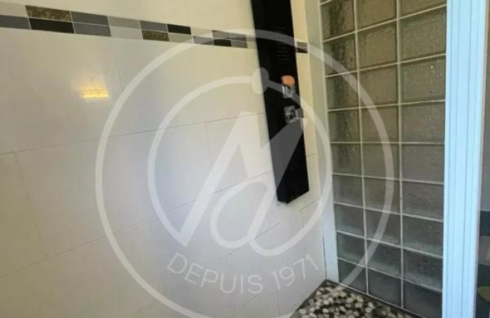 Vente Appartement 69.59m&sup2; 4 pièces Petit-Bourg