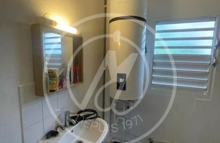 Vente Appartement 69.59m&sup2; 4 pièces Petit-Bourg