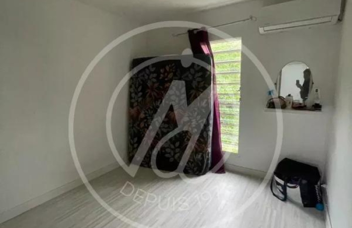 Vente Appartement 69.59m&sup2; 4 pièces Petit-Bourg